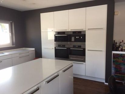 Unsere Referenzen - Küche