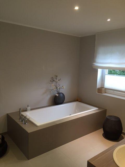 Unsere Referenzen - Badezimmer