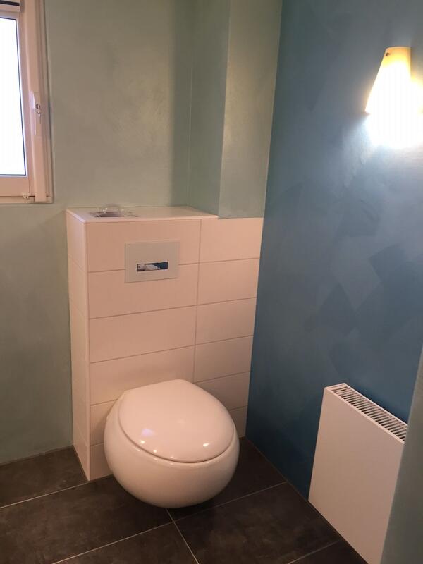 Unsere Referenzen - Badezimmer