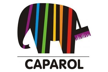 Caparol - Logo
