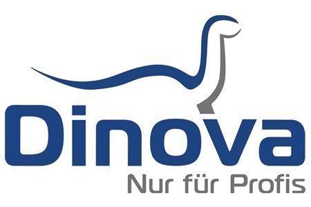 Dinova - Logo