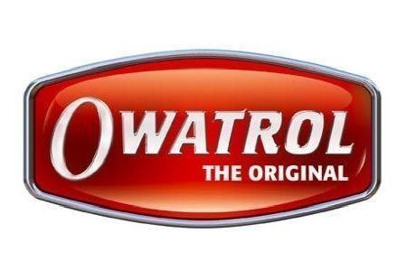 Owatrol - Logo